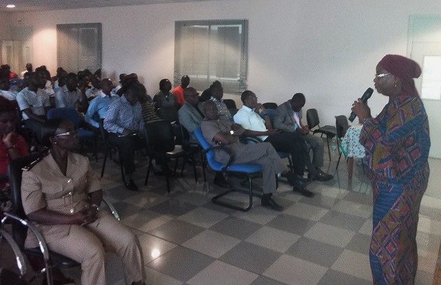 19/10/16 Les opérateurs agricoles de San Pedro invités à participer au SARA